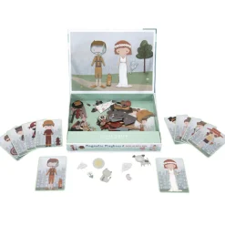 Sale Jeu magnétique Jim & Rosa Jeu Magnétique