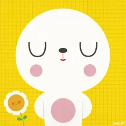 Discount Jeu magnétique L'Ours des émotions Jeu Magnétique