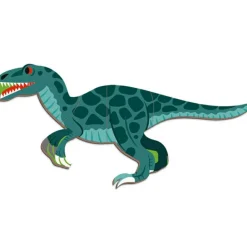 Outlet Jeu magnétique Magneti'Book Dinosaures Jeu Magnétique
