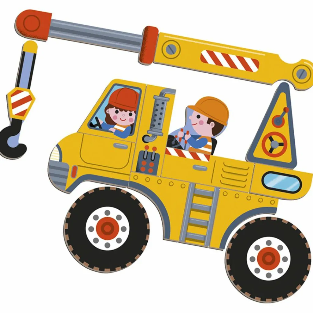 New Jeu magnétique magneti'Book Construction Jeu Magnétique