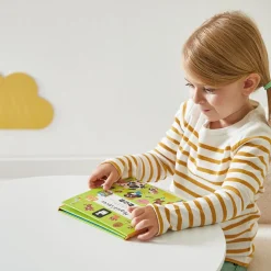 Jeu magnétique Magneti'stories La ferme Jeu Magnétique