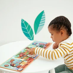 Sale Jeu magnétique Magneti'stories Les animaux domestiques Jeu Magnétique