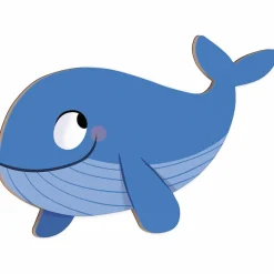 Clearance Jeu magnétique Magneti'Stories Les Fonds Marins Jeu Magnétique