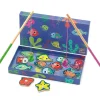 Sale Jeu magnétique Pêche colorée Jeu De Société