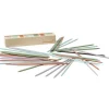 Clearance Jeu Mikado en bois Jeu D'Adresse