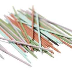 Clearance Jeu Mikado en bois Jeu D'Adresse