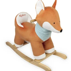 Online Jouet à bascule Paprika le renard Jouet À Bascule