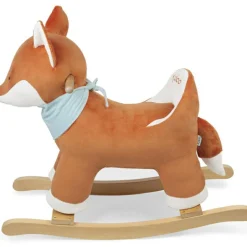 Online Jouet à bascule Paprika le renard Jouet À Bascule