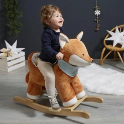 Online Jouet à bascule Paprika le renard Jouet À Bascule