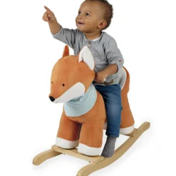 Online Jouet à bascule Paprika le renard Jouet À Bascule