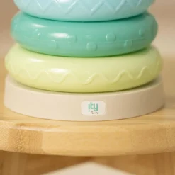 Clearance Jouet à empiler Nate L'Ourson Jouet À Empiler