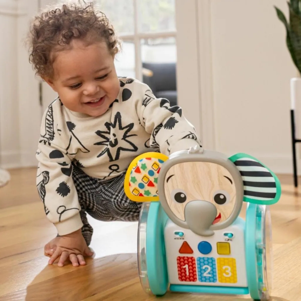 Discount Jouet à poursuivre interactif Chase & Tap Eveil Musical