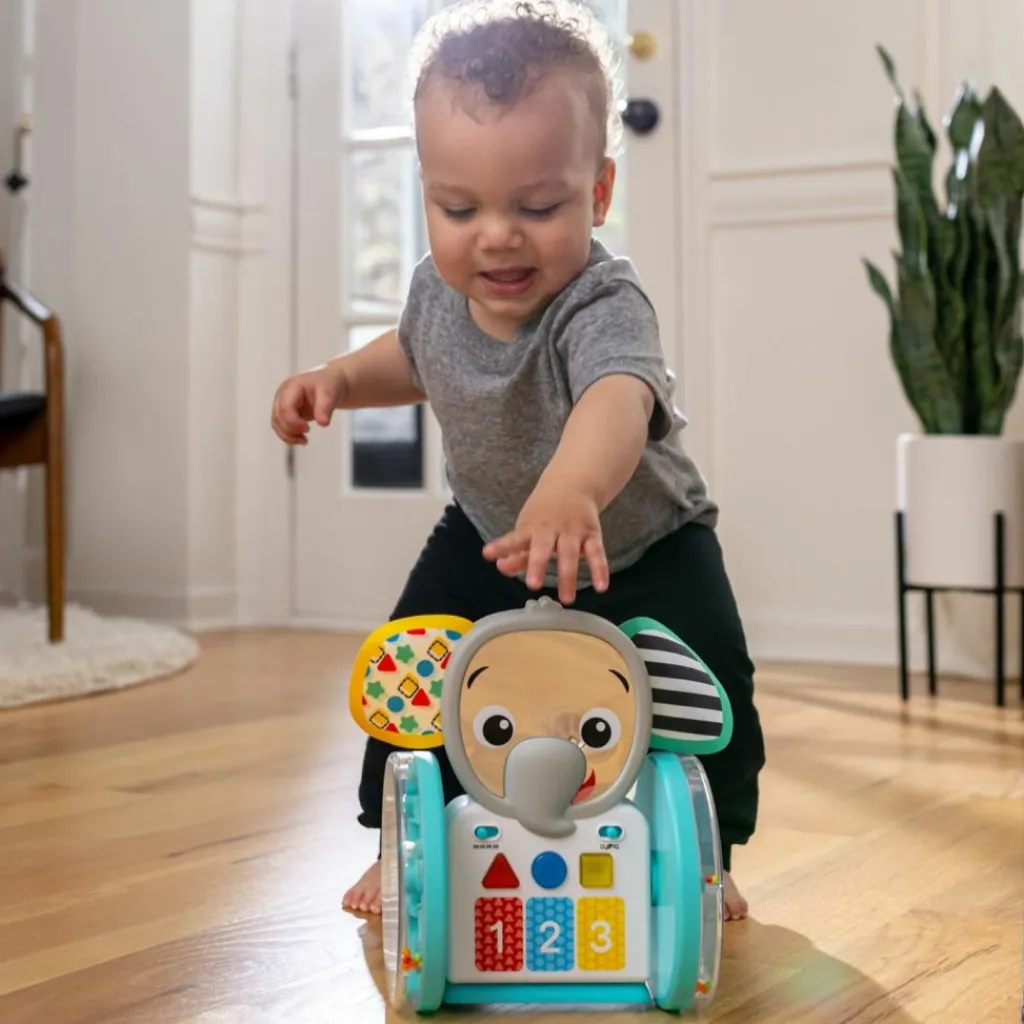 Discount Jouet à poursuivre interactif Chase & Tap Eveil Musical