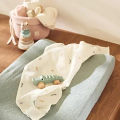 Jouet à rouler Jungle Jambo Crocodile Jouet À Tirer / Pousser