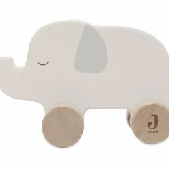 Sale Jouet à rouler Jungle Jambo Eléphant Jouet À Tirer / Pousser