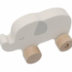 Sale Jouet à rouler Jungle Jambo Eléphant Jouet À Tirer / Pousser