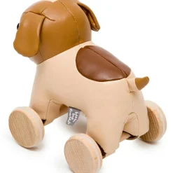 Clearance Jouet à tirer Adrien le Chien Jouet À Tirer / Pousser