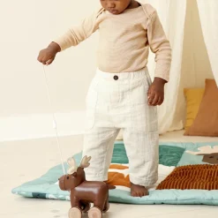 Outlet Jouet à tirer Bruce l'Elan Jouet À Tirer / Pousser