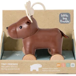 Outlet Jouet à tirer Bruce l'Elan Jouet À Tirer / Pousser