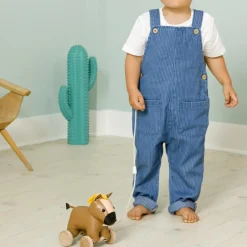 Jouet à tirer Charles le Cheval Jouet À Tirer / Pousser