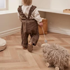 Best Jouet à tirer en bois Mammouth Neo Jouet À Tirer / Pousser