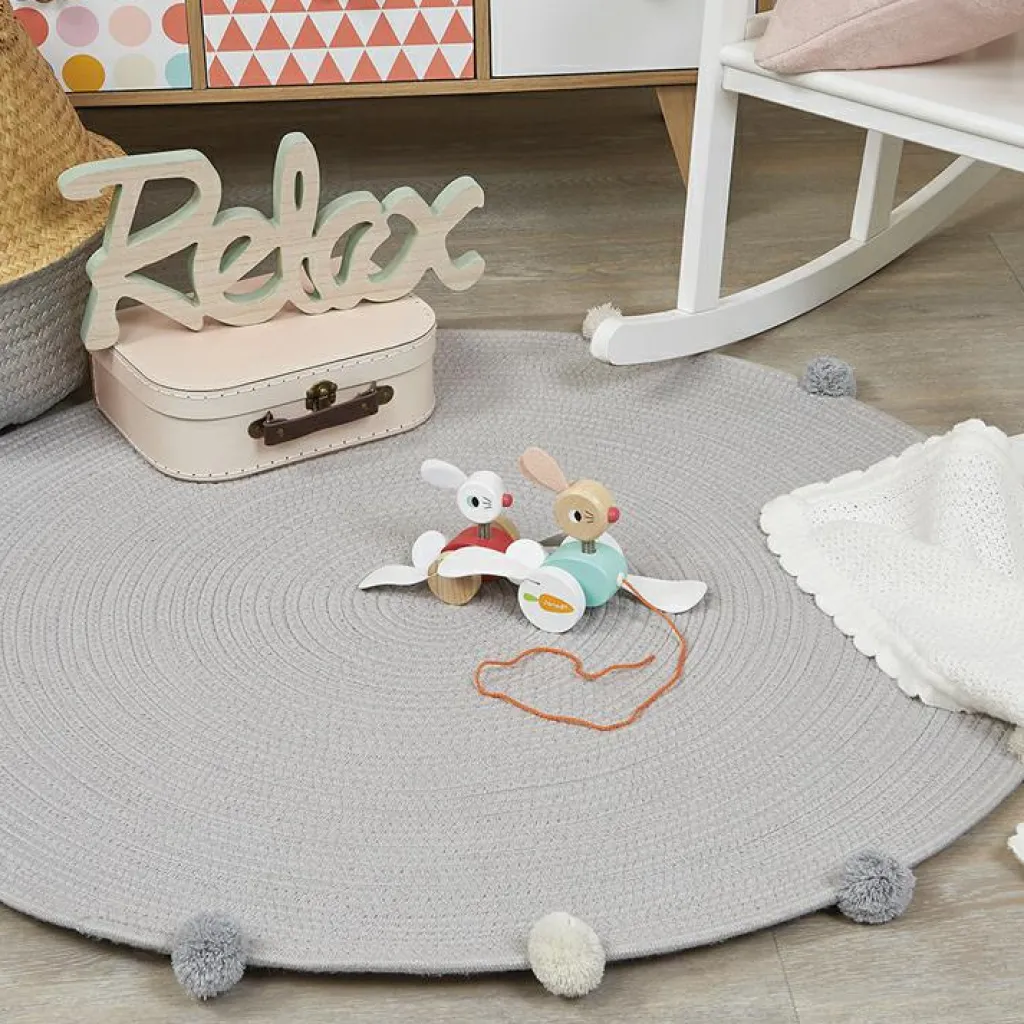 Online Jouet à tirer lapins zigolos Jouet À Tirer / Pousser