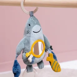 Hot Jouet d’activités à suspendre Mr. Shark Jouet D'Activités À Suspendre