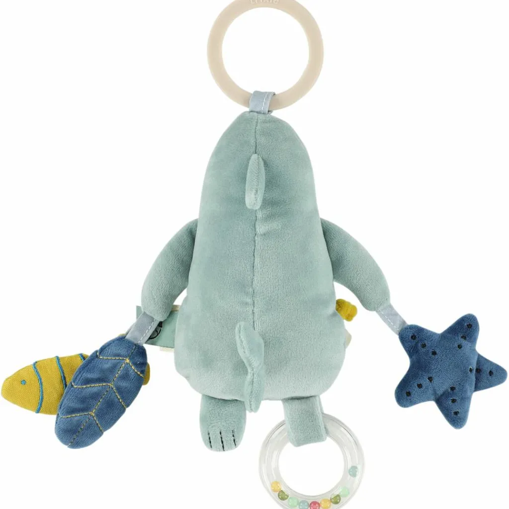 Hot Jouet d’activités à suspendre Mr. Shark Jouet D'Activités À Suspendre