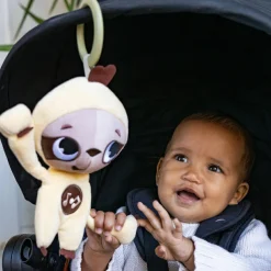 Clearance Jouet d'activités à suspendre Boho Chic Paresseux Jouet D'Activités À Suspendre