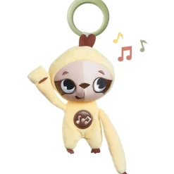 Clearance Jouet d'activités à suspendre Boho Chic Paresseux Jouet D'Activités À Suspendre