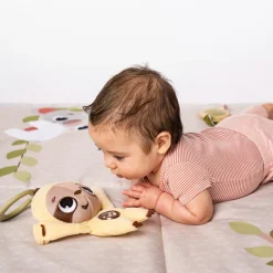 Clearance Jouet d'activités à suspendre Boho Chic Paresseux Jouet D'Activités À Suspendre