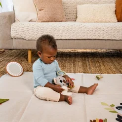 Clearance Jouet d'activités à suspendre Boho Chic Paresseux Jouet D'Activités À Suspendre