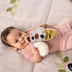 Clearance Jouet d'activités à suspendre Boho Chic Paresseux Jouet D'Activités À Suspendre