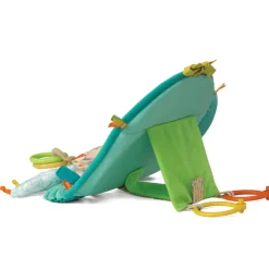 Hot Jouet d'activités à suspendre éléphant miroir Jouet D'Activités À Suspendre