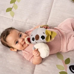 Hot Jouet d'activités à suspendre Boho Chic Koala Jouet D'Activités À Suspendre