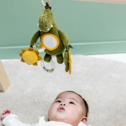 Discount Jouet d’activités à suspendre Mr. Dino Jouet D'Activités À Suspendre