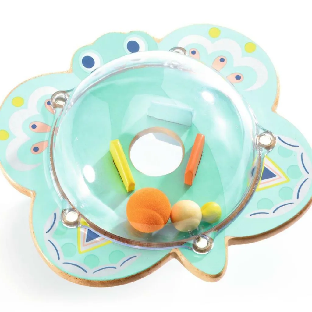 Discount Jouet d'activités Baby Blanc Wizi Jouet D'Activités