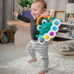 New Jouet d'activités sensorielles Ocean Explorer Jouet D'Activités