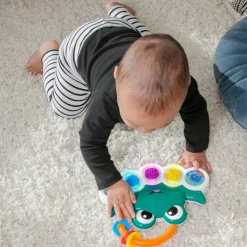 New Jouet d'activités sensorielles Ocean Explorer Jouet D'Activités