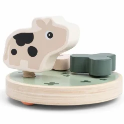 Best Jouet d'assemblage à visser Dotti Multicolore Jouet D'Activités