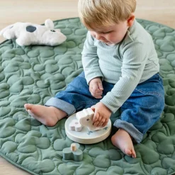 Best Jouet d'assemblage à visser Dotti Multicolore Jouet D'Activités