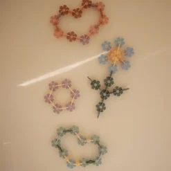 Jouet de construction Connect Hex Jeu De Construction