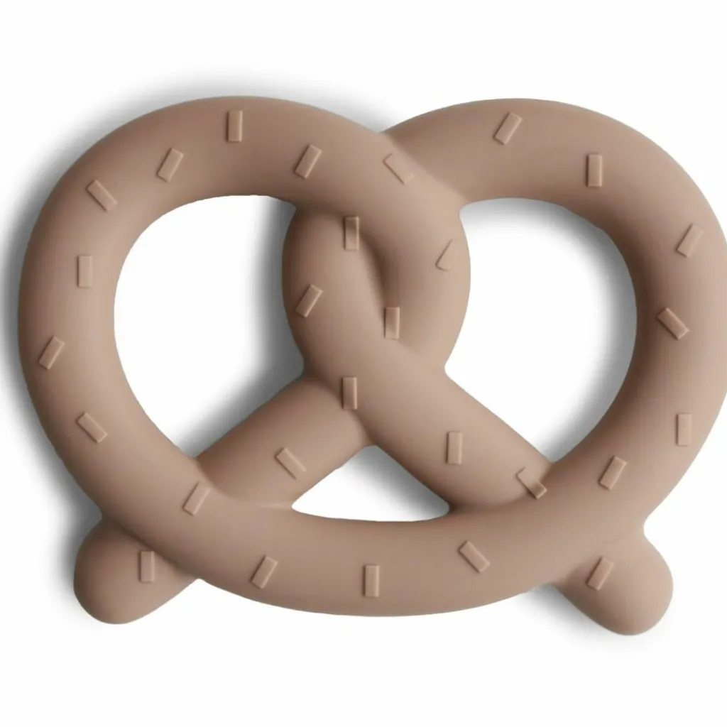 Hot Jouet de dentition Bretzel Jouet / Anneau De Dentition