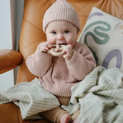 Hot Jouet de dentition Bretzel Jouet / Anneau De Dentition