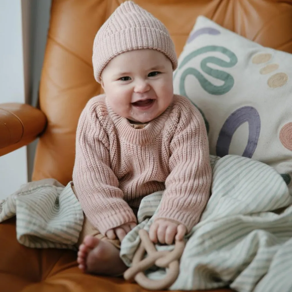 Hot Jouet de dentition Bretzel Jouet / Anneau De Dentition