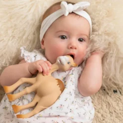 Online Jouet de dentition dromadaire Al'Thir le compagnon Jouet / Anneau De Dentition