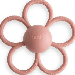 Sale Jouet de dentition en silicone Daisy Jouet / Anneau De Dentition