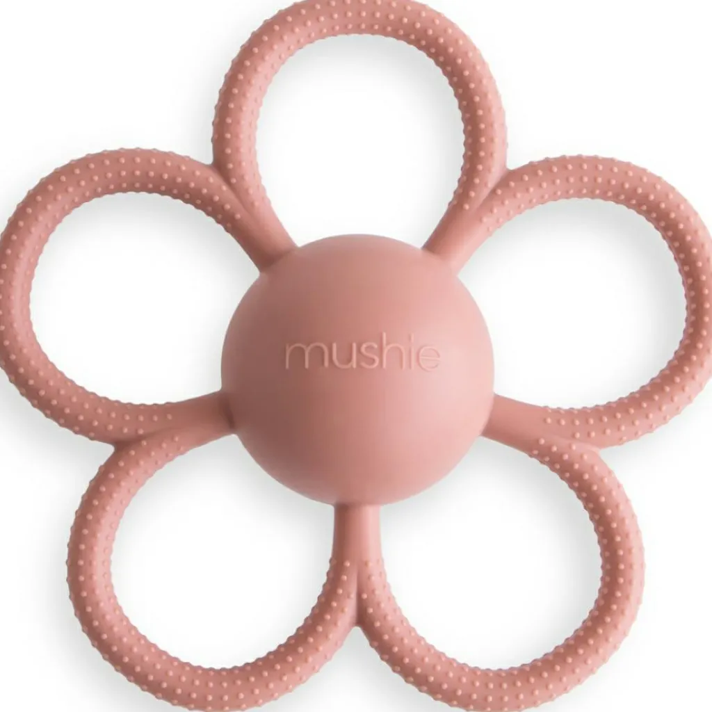Sale Jouet de dentition en silicone Daisy Jouet / Anneau De Dentition