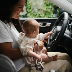 Hot Jouet de dentition en silicone Key Jouet / Anneau De Dentition