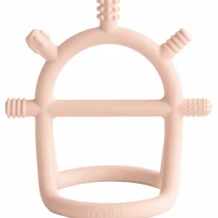 Outlet Jouet de dentition en silicone No Drop Blush Jouet / Anneau De Dentition